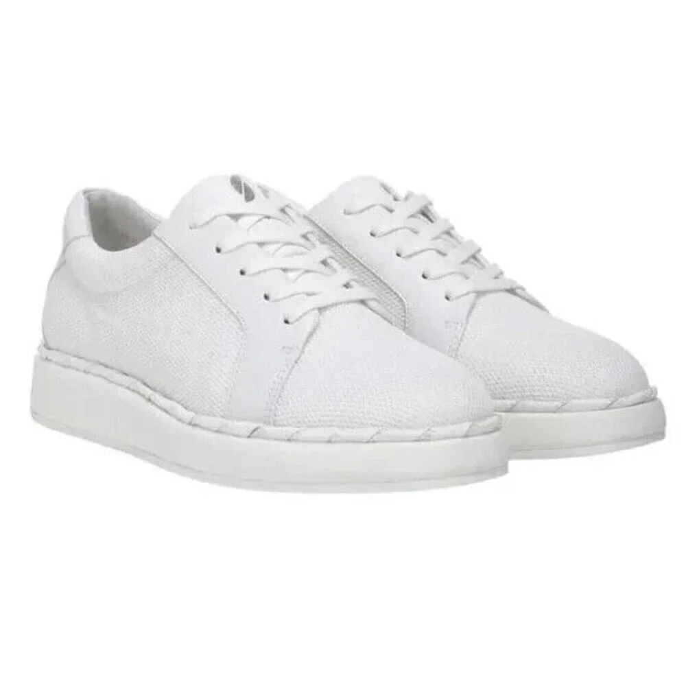 Franco Sarto Women Quinn Platform Lace Up Shoes 11‎